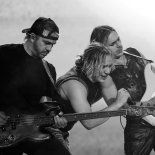 Airbag suspendió su sexto River por la visita del Papa: qué pasará con las entradas.