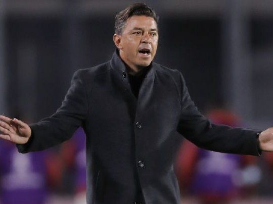 Malestar en River porque el Gobierno cambió su palabra y le hará hacer cuarentena a su regreso de EEUU.