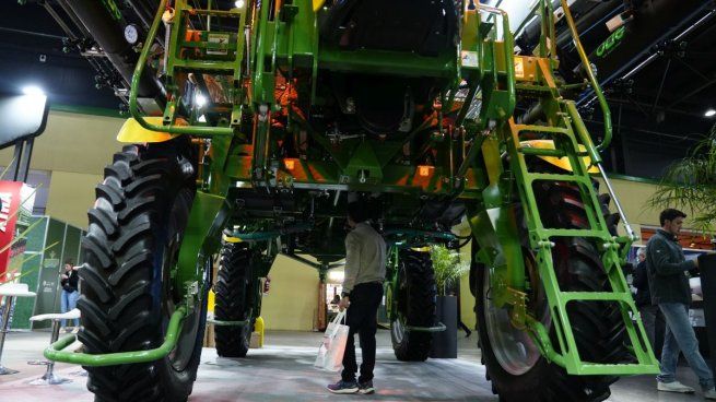 El Congreso Aapresid 2025 se consolidó como un motor de oportunidades, con una asistencia récord de 12.500 participantes.