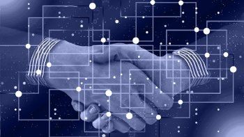 mas alla de las criptomonedas: hablemos de finanzas descentralizadas