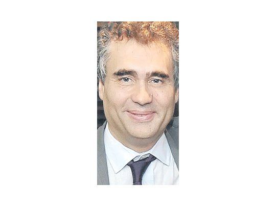 Alejandro Vanoli