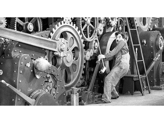 Productividad : ¿salvavidas o condena?