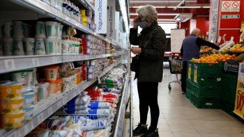 ante la aceleracion inflacionaria el gobierno analiza mas medidas ante la aceleracion inflacionaria el gobierno analiza mas medidas