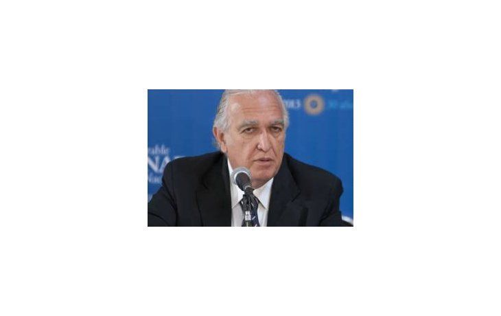 Ricardo Gil Lavedra