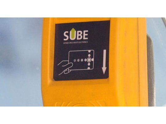 Hasta el 6 de junio los pasajeros podrán utilizar otros medios de pago donde todavía haya alternativas a la SUBE.