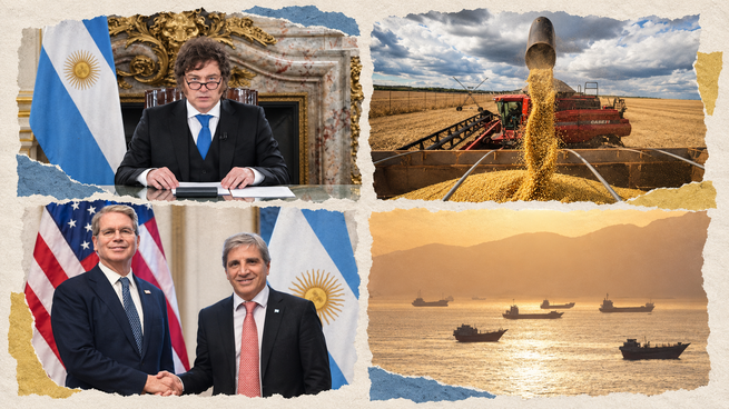 La primera semana de septiembre dejó una recuperación generalizada de los activos argentinos tras el fuerte castigo de agosto.