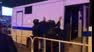 One detained after the violent attack in Moscow. One detained after the violent attack in Moscow.