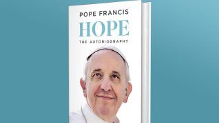 El papa Francisco publicará sus memorias en enero de 2025.