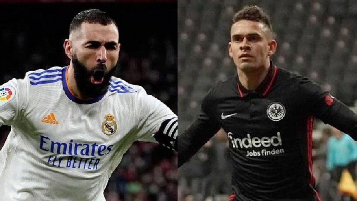 Real Madrid vs Eintracht Frankfurt, for the European Super Cup: schedule, TV and formations