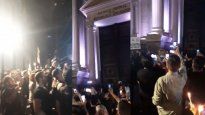 Con el ingreso ya totalmente confirmado de Caputo, hay incertidumbre sobre si se cerrará o no el BCRA.