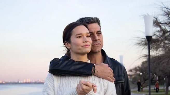 El proyecto cuenta con una historia atravesada por el presente y las decisiones personales.