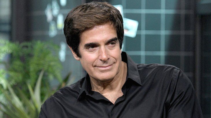 Gracias a su talento pudo construir una fortuna en el mundo de la magia.