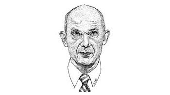 Pascal Lamy