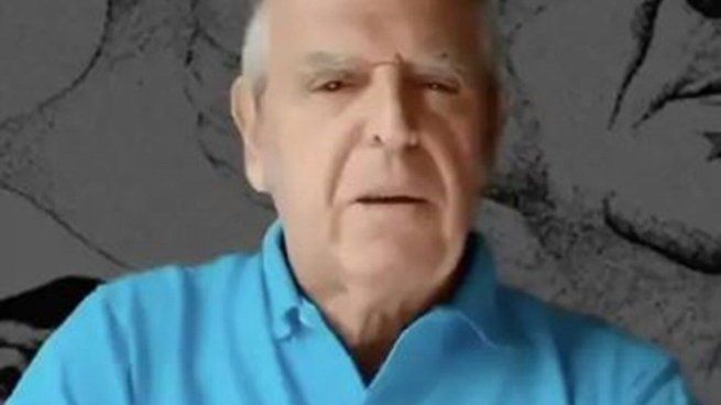 La Justicia ordenó citar a indagatoria a Mario Firmenich por el atentado al comedor de Policía en 1976.