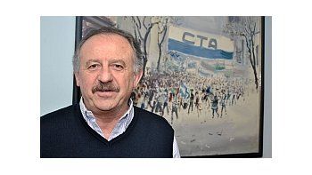 Hugo Yasky