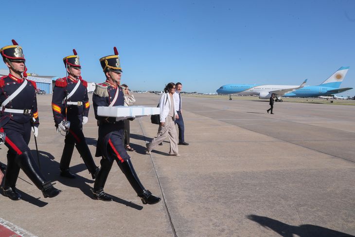 El acto central comenzará a las 19 en San Lorenzo. El acto central comenzará a las 19 en San Lorenzo.