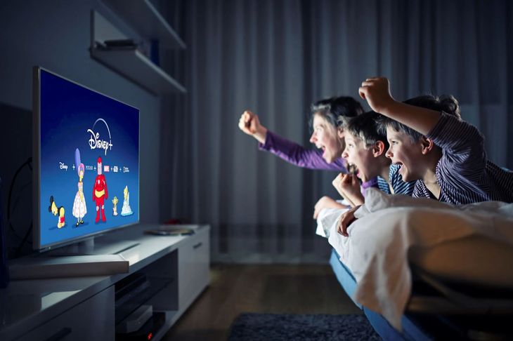 Disney+ tiene una oferta irresistible: ¿cómo aprovechar el descuento antes de que termine? Disney+ tiene una oferta irresistible: ¿cómo aprovechar el descuento antes de que termine?