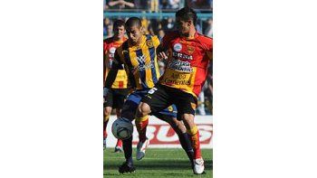 Rosario Central desperdició una gran chance de quedar a un punto de la Promoción por el ascenso a Primera División.