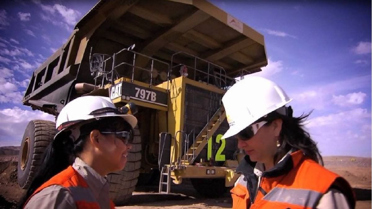 Minería: crece la oferta de trabajo y 2022 podría cerrar con 100.000 empleos