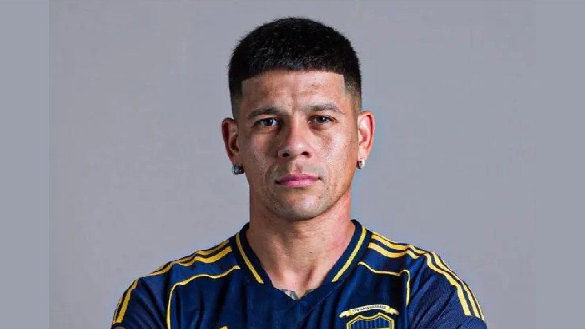 Follow the scandal in the mouth: Red discussed with Russo and was marginalized from the squad, along with other players