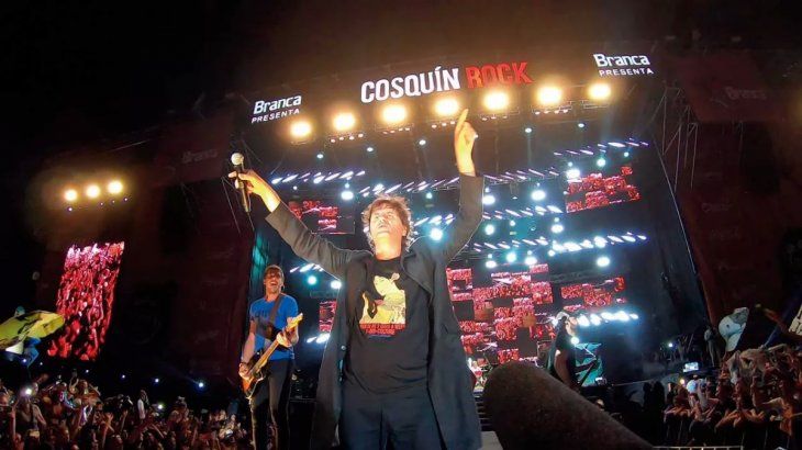 El festival se lleva a cabo anualmente desde el 2001