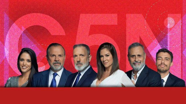 &nbsp;C5N se consagró como la señal informativa más vista del país, con una programación en vivo que ofreció una cobertura integral y federal de la actualidad nacional.