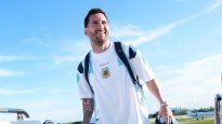 El emotivo posteo de Lionel Messi en las redes antes de la final del Mundial 2026
