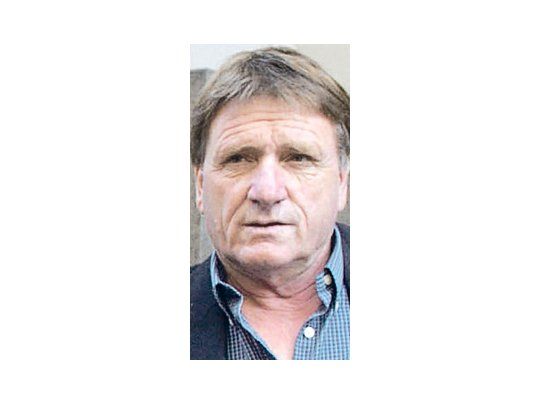 Omar Barchetta