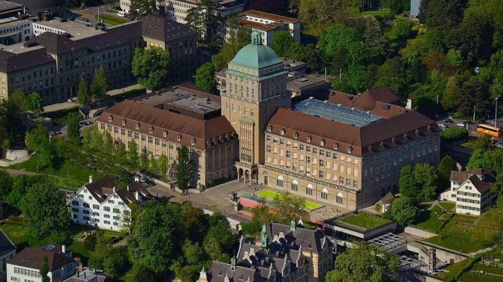 La ciudad suiza sigue siendo una de las más caras del mundo, pero los altos precios no impiden su lugar entre las mejores para vivir.