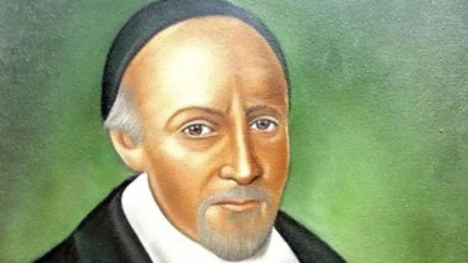 San Juan Eudes.