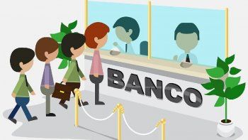 por que argentina tiene el menor nivel de bancarizacion de la region