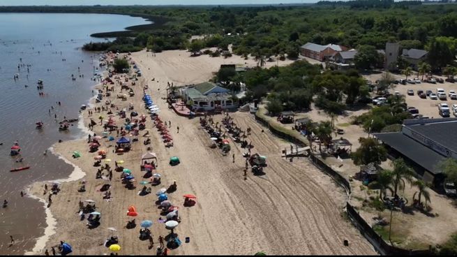 Ideal para el turismo, este lugar en Entre Ríos es una gran alternativa para quienes visiten la provincia.
