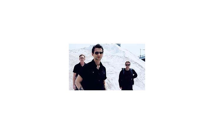 Depeche Mode