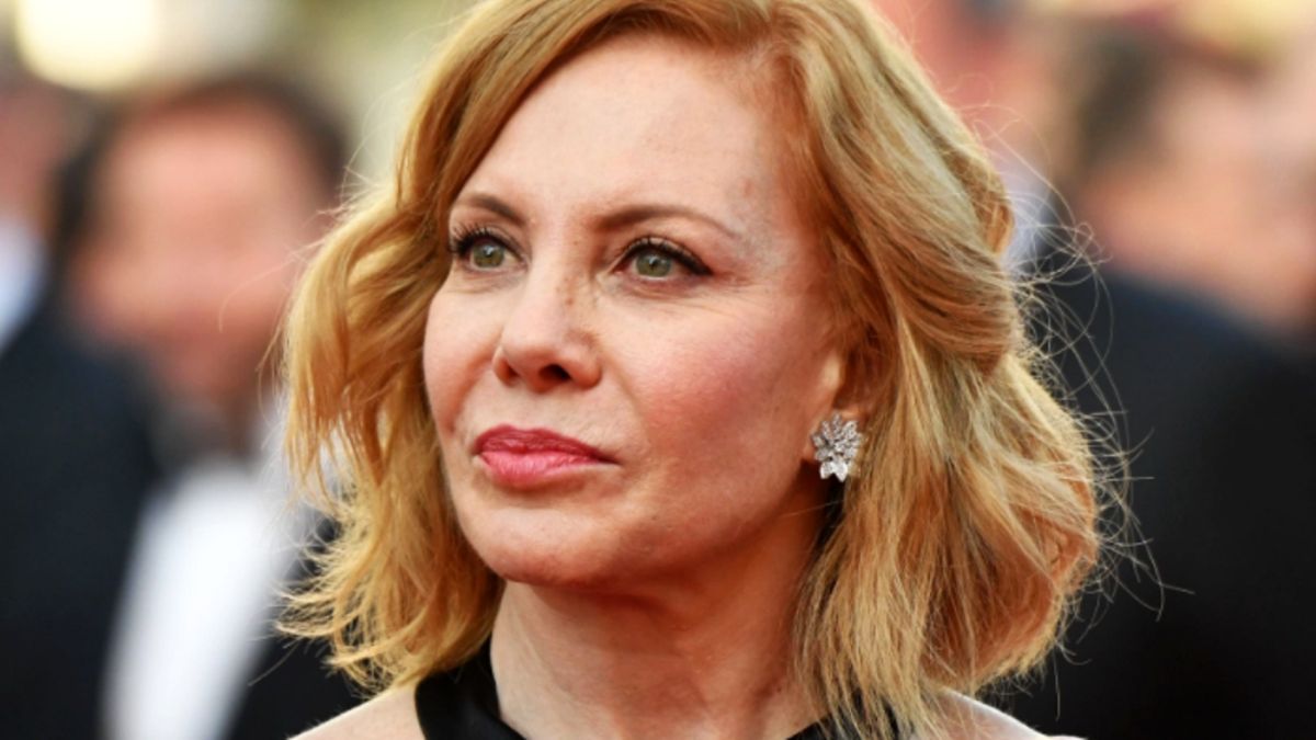 The Spanish Film Academy will award a Gold Medal to Cecilia Roth