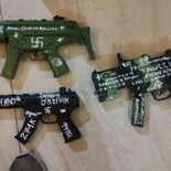 En una cuenta de X, el joven de 16 años había amenazado con realizar una masacre en su exescuela. En una cuenta de X, el joven de 16 años había amenazado con realizar una masacre en su exescuela.