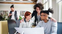 ¿tenes el equipo de trabajo que necesitas?