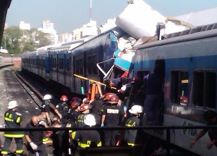 Tragedia de Once: condenaron a Schiavi, Jaime y Claudio Cirigliano (foto 8)