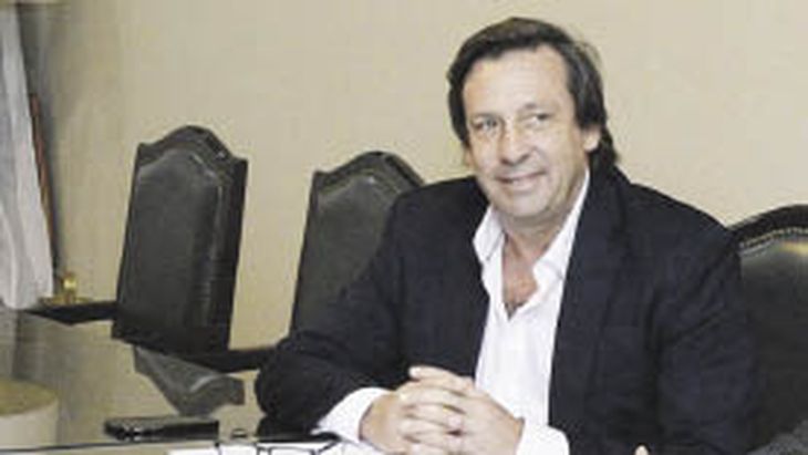 José Torello