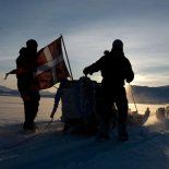 Crece la presencia militar de Dinamarca en Groenlandia ante la tensión ártica con EEUU.