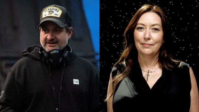 El universo de Star Wars e Indiana Jones queda nuevas manos de cara al futuro.