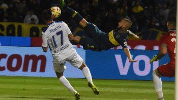 Benedetto perdió su chispa goleadora y Boca lo sufre.