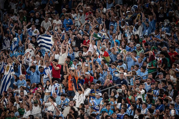 Se espera un elevado aumento de los viajes desde Uruguay a Norteamérica. Se espera un elevado aumento de los viajes desde Uruguay a Norteamérica.