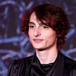 Finn Wolfhard consiguió su primer papel en televisión gracias a un anuncio de Craiglist. Finn Wolfhard consiguió su primer papel en televisión gracias a un anuncio de Craiglist.