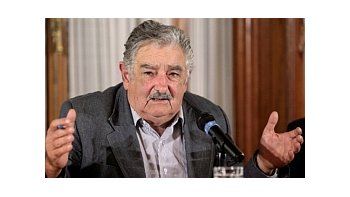 El presidente uruguayo, José Mujica.