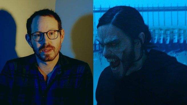 Ari Aster y su relación con el cine de Marvel.