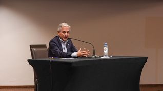 Andrés Ibarra embistió a la actual dirigencia de Boca.