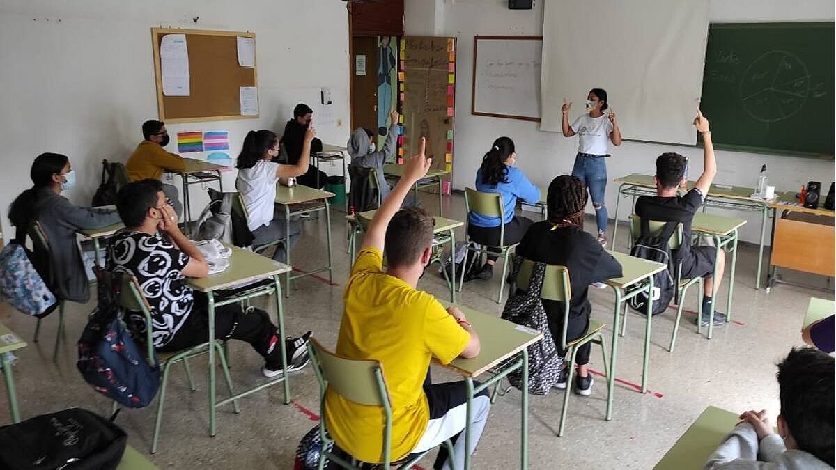 No prerequisites, no repeat year: this is what high school will be like in the City