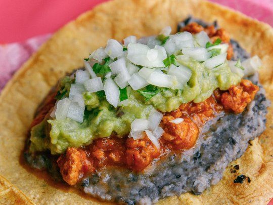 Día Internacional del guacamole: opciones para disfrutar de este clásico azteca en Buenos Aires.