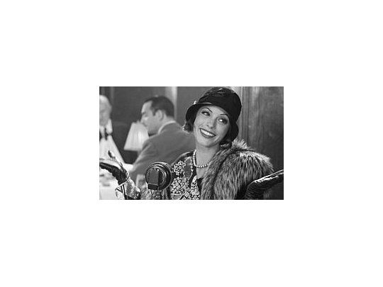 Berenice Bejo