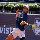 Archivo. Facundo Díaz Acosta disputará su sexta final Challenger de la temporada.